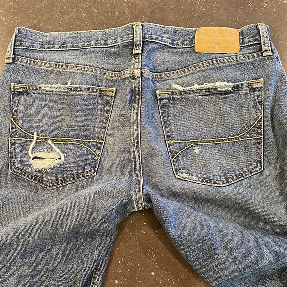 Hollister jeans - Picture 4 of 4